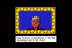 King's Quest IV: The Perils of Rosella 3