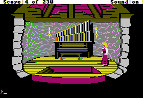 King's Quest IV: The Perils of Rosella 22