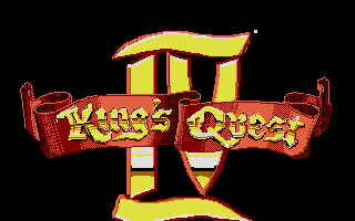 King's Quest IV: The Perils of Rosella 0