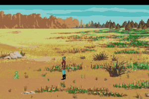 King's Quest V: Absence Makes the Heart Go Yonder! 7