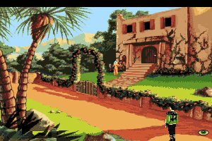 King's Quest VI: Heir Today, Gone Tomorrow 15