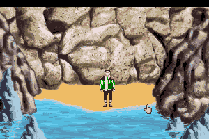 King's Quest VI: Heir Today, Gone Tomorrow 24