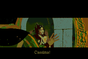 King's Quest VI: Heir Today, Gone Tomorrow 2