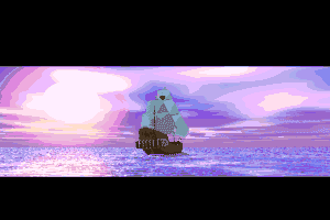 King's Quest VI: Heir Today, Gone Tomorrow 4