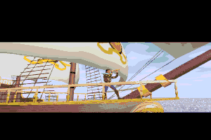 King's Quest VI: Heir Today, Gone Tomorrow 5