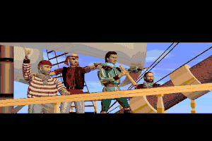 King's Quest VI: Heir Today, Gone Tomorrow 6