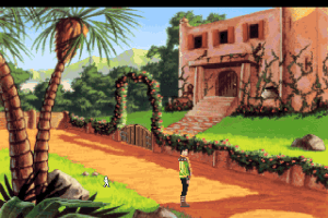 King's Quest VI: Heir Today, Gone Tomorrow 10