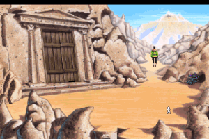 King's Quest VI: Heir Today, Gone Tomorrow 18