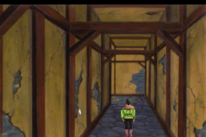 King's Quest VI: Heir Today, Gone Tomorrow 25
