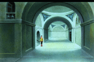 King's Quest VI: Heir Today, Gone Tomorrow 26