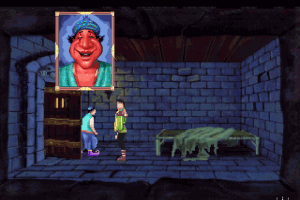 King's Quest VI: Heir Today, Gone Tomorrow 27