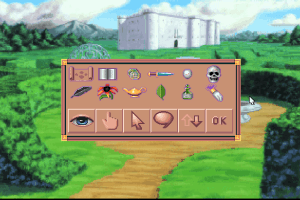 King's Quest VI: Heir Today, Gone Tomorrow 2