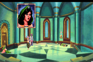 King's Quest VI: Heir Today, Gone Tomorrow 30