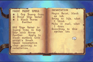King's Quest VI: Heir Today, Gone Tomorrow 3