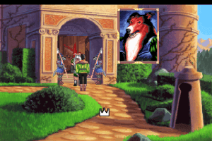 King's Quest VI: Heir Today, Gone Tomorrow 7