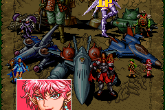 Kingdom Grandprix 1