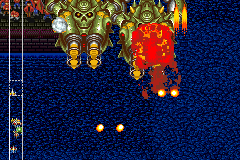 Kingdom Grandprix 6