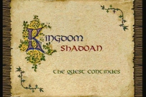 Kingdom II: Shadoan 0