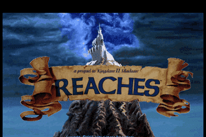 Kingdom: The Far Reaches 0