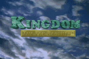 Kingdom: The Far Reaches 1