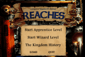 Kingdom: The Far Reaches abandonware