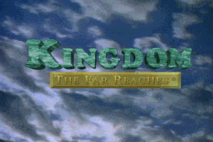 Kingdom: The Far Reaches 1