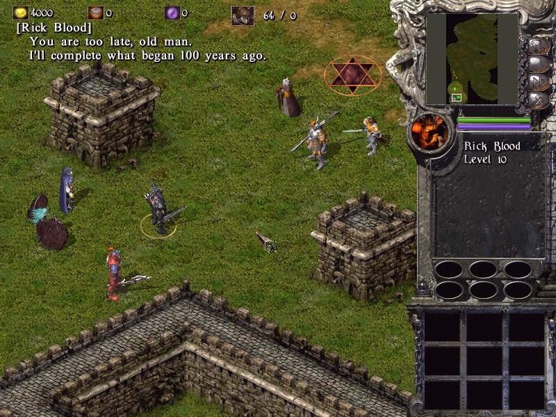 kingdom under fire 2 platforms kingdom under fire 2 platforms