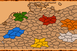 Kingdoms of Germany 5