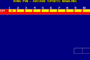 Kingpin: Arcade Sports Bowling 5