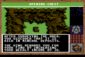 King's Bounty 9