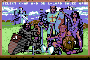 King's Bounty 1