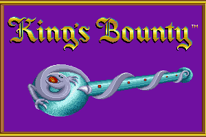 King's Bounty 0