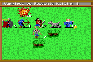 King's Bounty 12