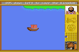King's Bounty 18