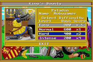 King's Bounty 2