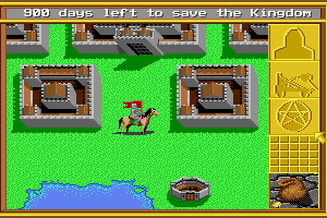 King's Bounty 3