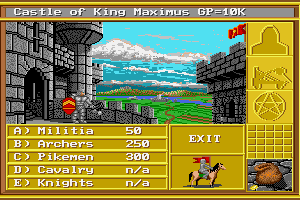 King's Bounty 4