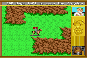 King's Bounty 7