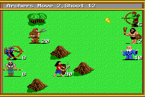 King's Bounty 8