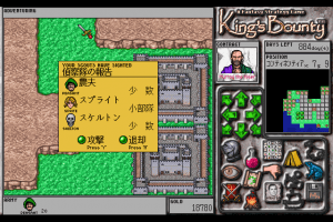King's Bounty 11