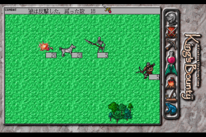 King's Bounty 12