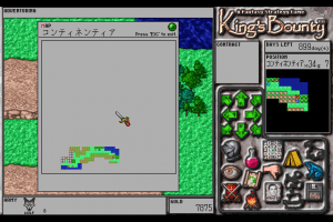 King's Bounty 13