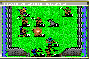 King's Bounty 12