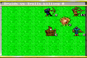 King's Bounty 14