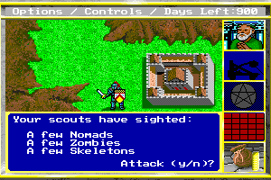 King's Bounty 3