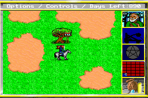 King's Bounty 7