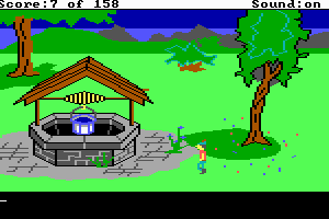 King's Quest 9