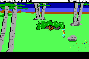 King's Quest 11