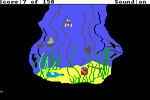 King's Quest 12