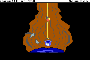 King's Quest 13